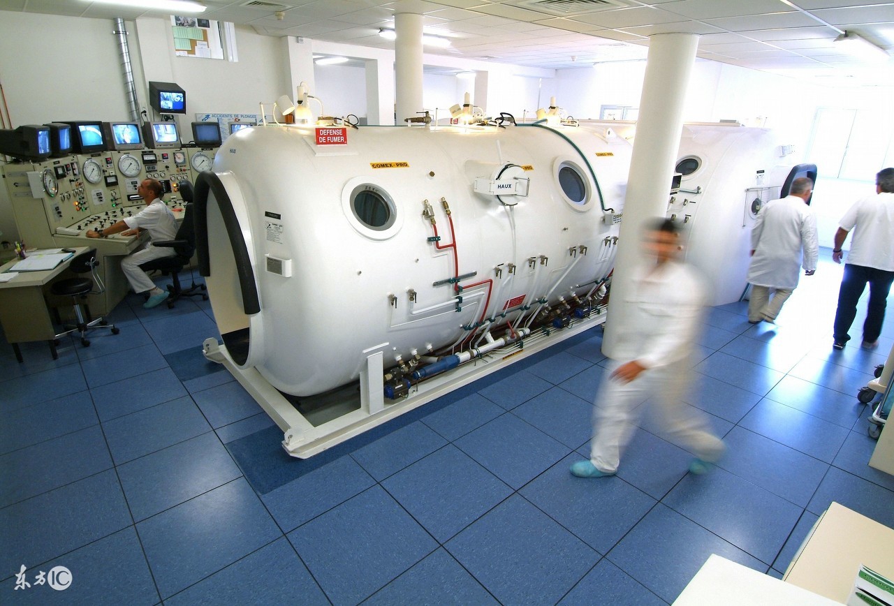 拉萨高压氧舱医院,人民医院高压氧舱治疗中心