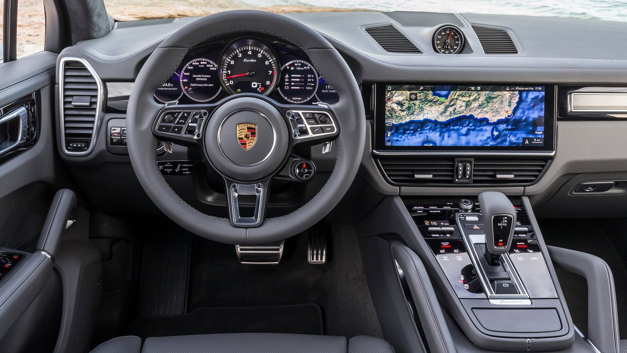 兰博基尼urus和suv有什么区别,兰博基尼urus和地表最强suv