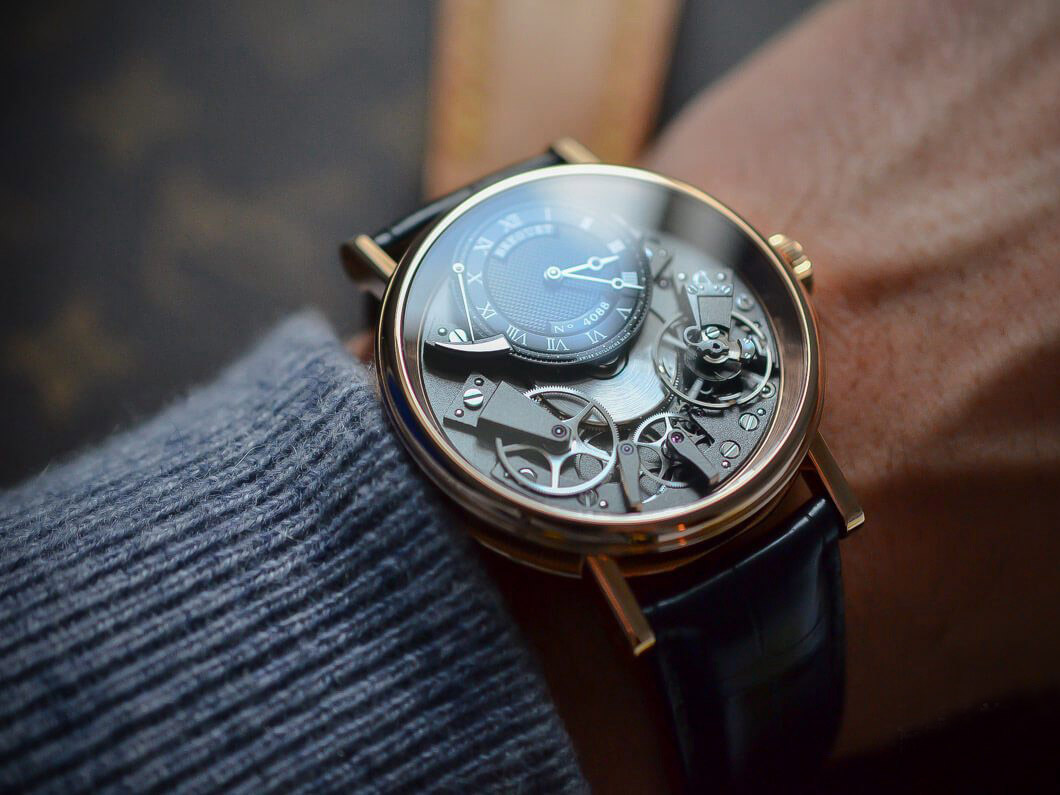 玩表达人手把手教你给爱表的表带做一次“大保健”（皮带篇）