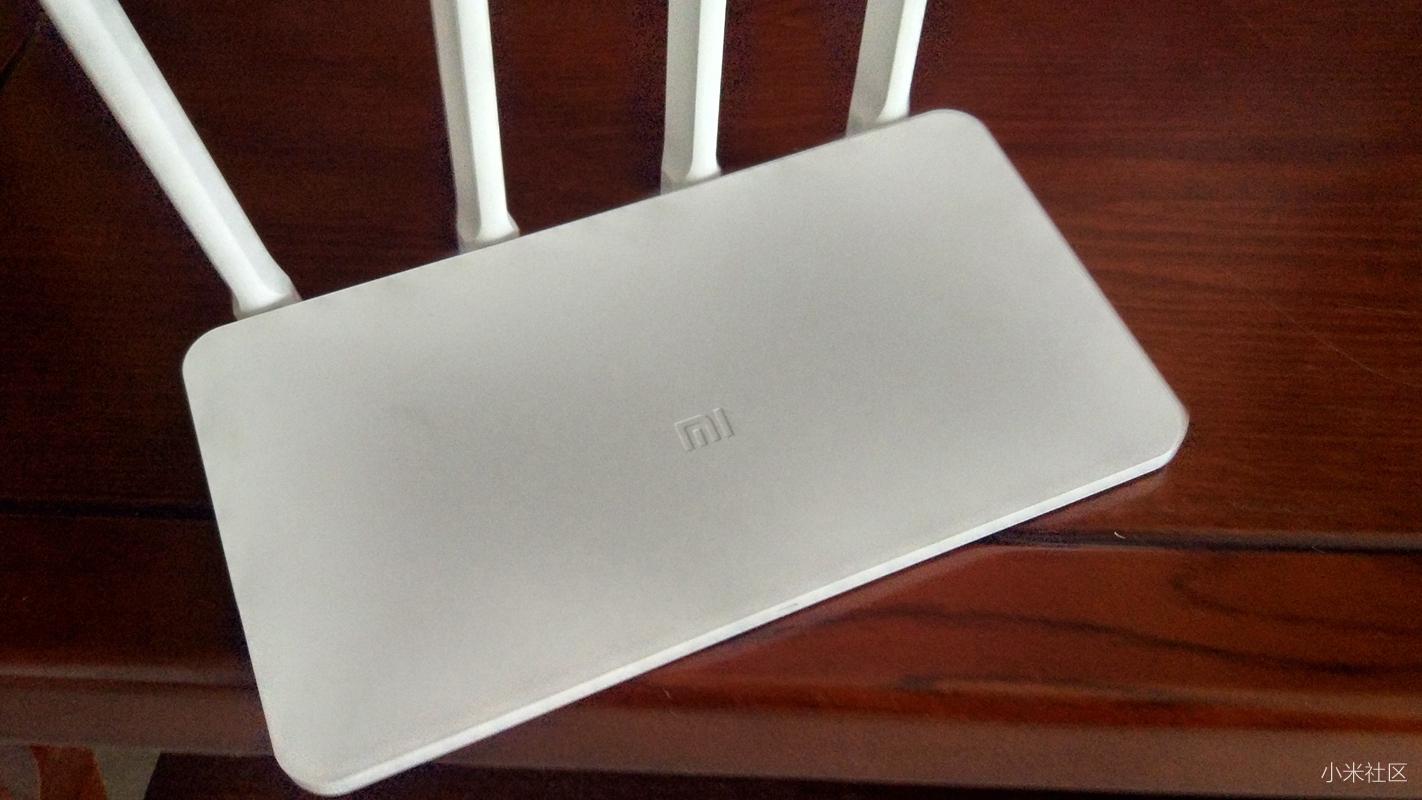 小米路由器3c是不是千兆路由器,小米路由器3c支持mesh吗