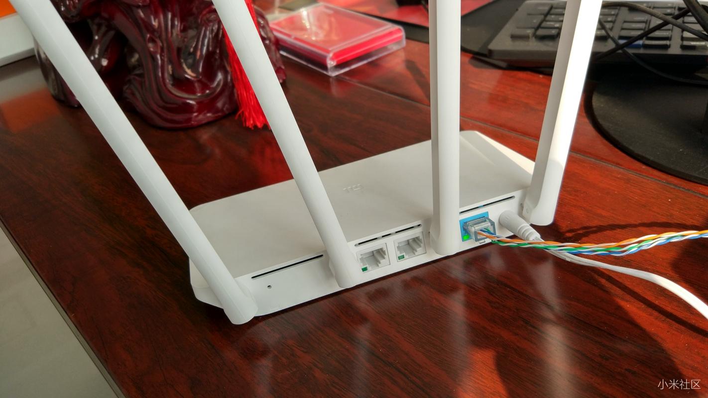 小米路由器3c是不是千兆路由器,小米路由器3c支持mesh吗