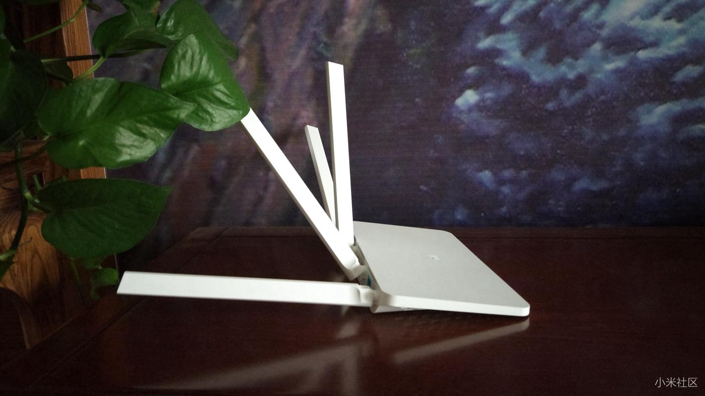 小米路由器3c是不是千兆路由器,小米路由器3c支持mesh吗