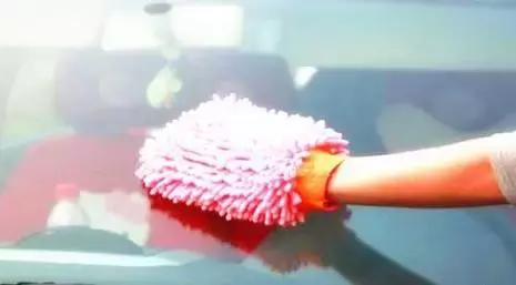 冬天洗车冻住反光镜了怎么办,冬天洗车容易结冰该怎么办