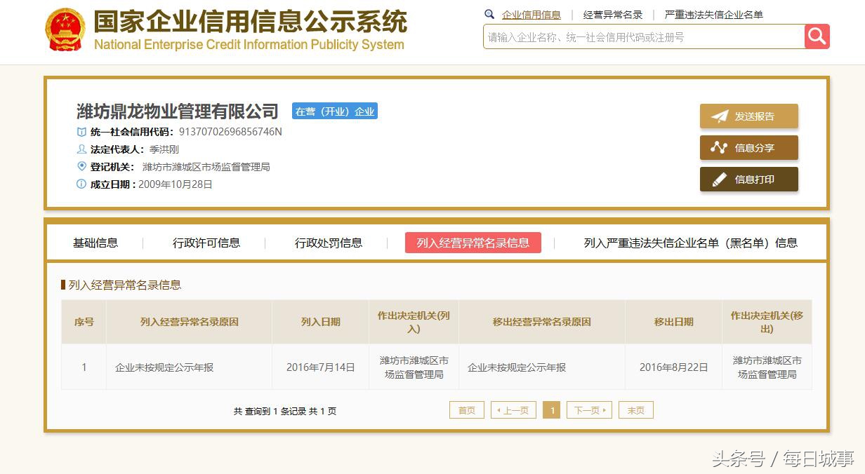 怎么查公司企业是否真实存在,怎么查询企业是否存在