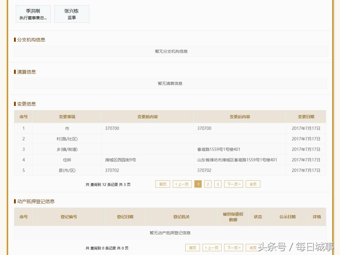 怎么查公司企业是否真实存在,怎么查询企业是否存在