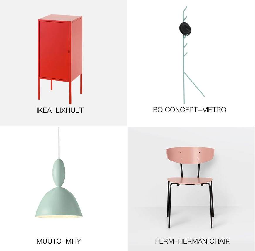 圣诞只知道圣诞树和红配绿？家装达人教你4招你没见过的节日装扮