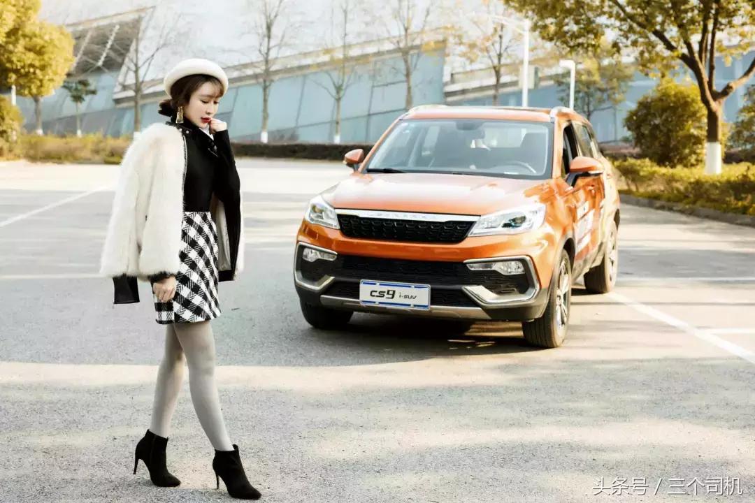 猎豹cs9深度评测,猎豹cs9新能源测试