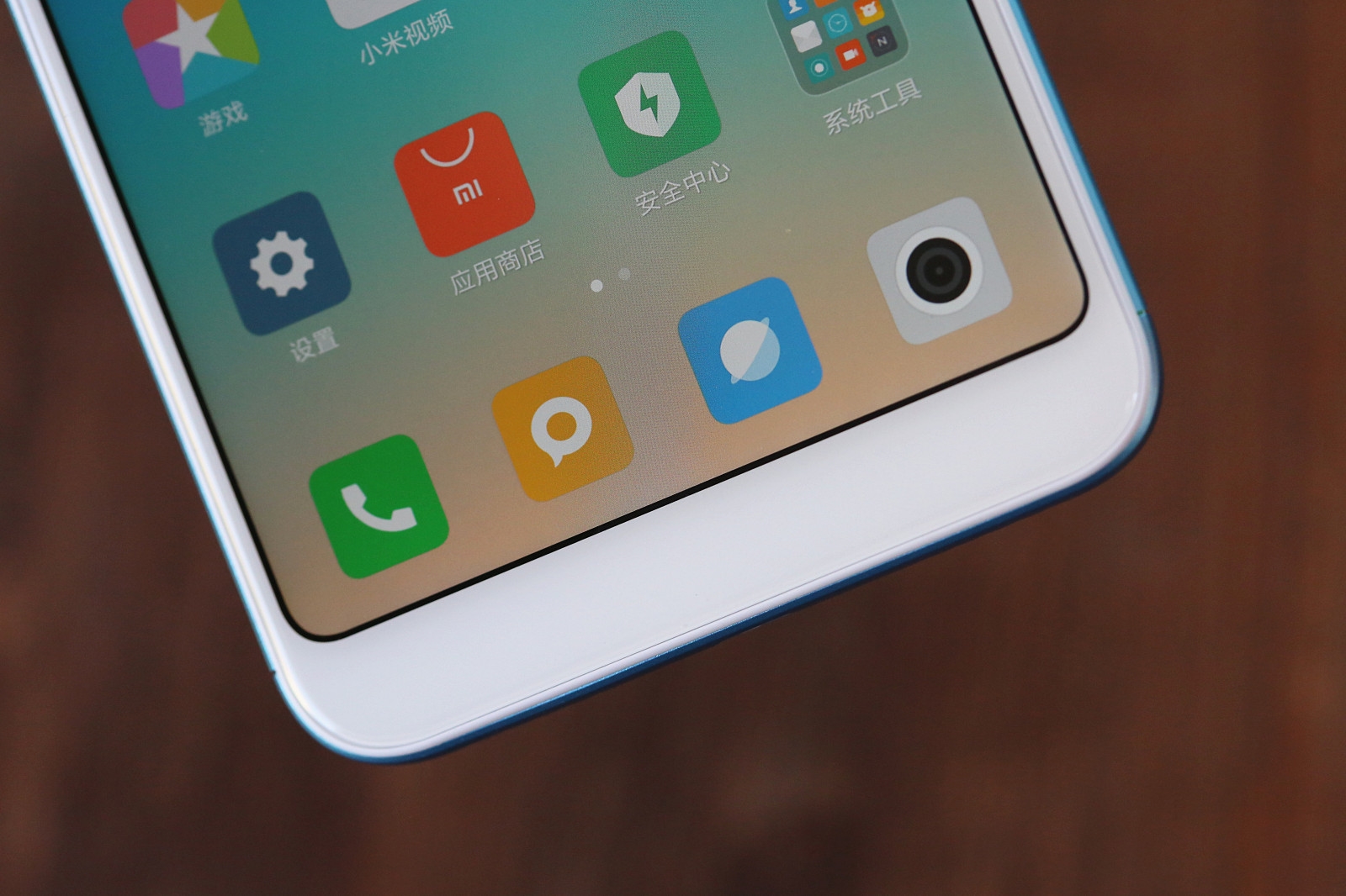 红米5plus测评,红米5plus的优点和不够