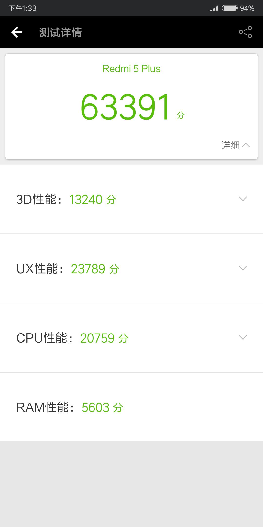 红米5plus测评,红米5plus的优点和不够