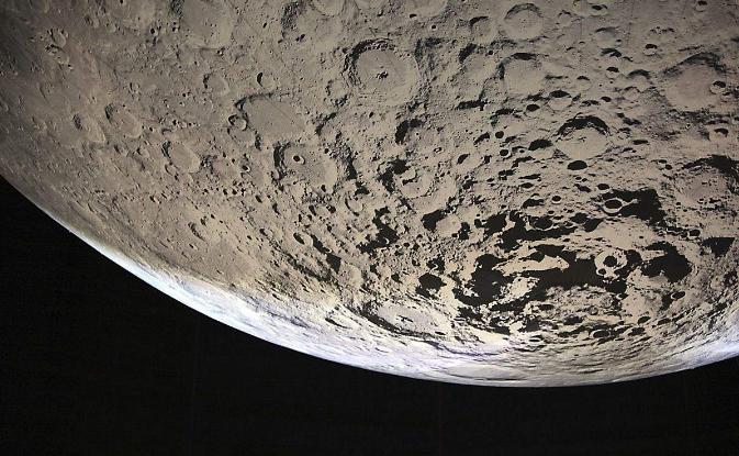 太阳系中的水其实非常多，但是为什么看不见这其中有很大的原因