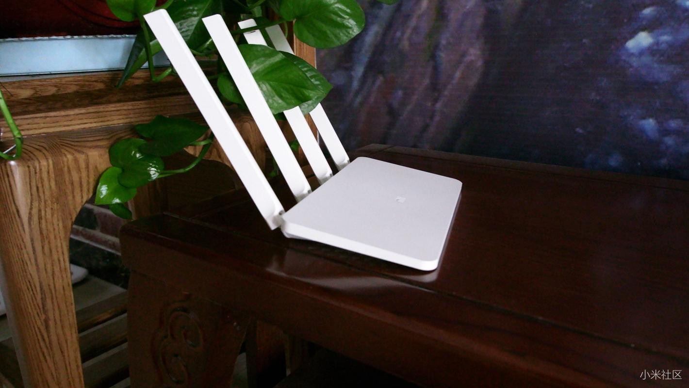 小米路由器3c是不是千兆路由器,小米路由器3c支持mesh吗