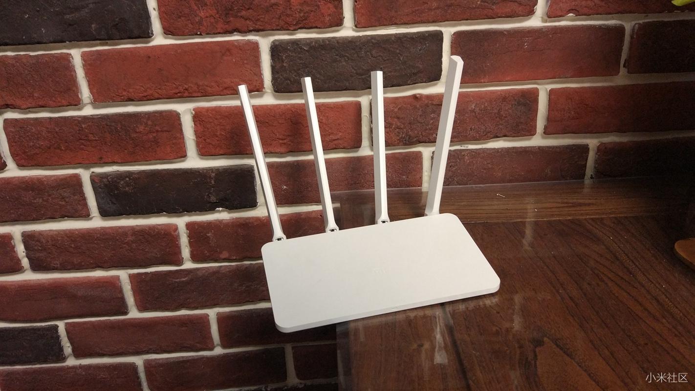 小米路由器3c是不是千兆路由器,小米路由器3c支持mesh吗