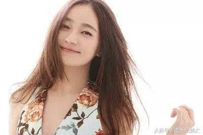 大好时光你别浪费,焦俊艳青涩时光