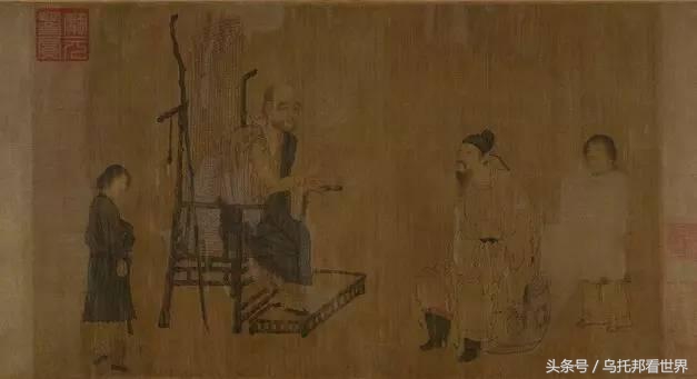 王羲之兰亭集序真迹在哪里,兰亭集序王羲之真迹单字书法欣赏