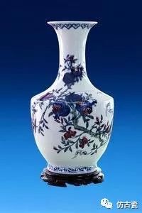 陶瓷发展的历史小故事,明清陶瓷涉及的故事