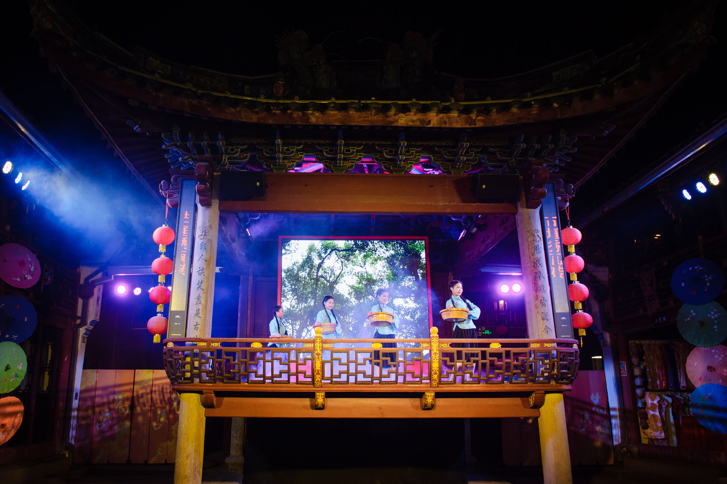 奉化周末好吃的去处,奉化绿氧行美食攻略