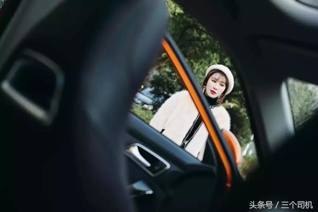 猎豹cs9深度评测,猎豹cs9新能源测试