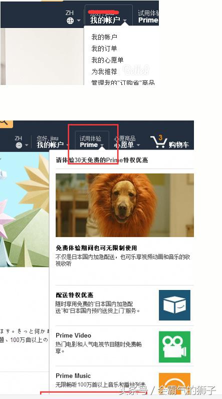 日本海淘新手教程,海淘购物购买攻略