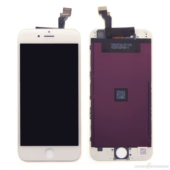 屏幕三基色有问题怎么回事,屏幕三指触控是什么意思