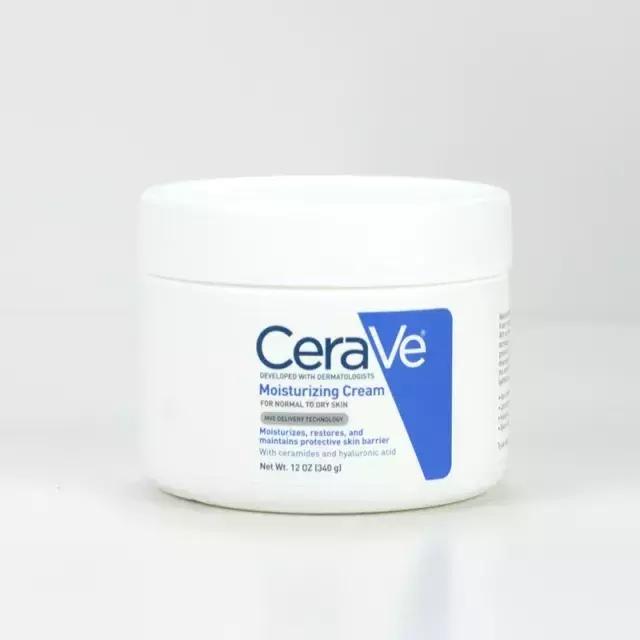 紧急！秋冬收到我万千宠爱的面霜都在这