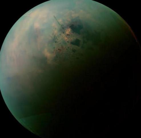 太阳系中的水其实非常多，但是为什么看不见这其中有很大的原因