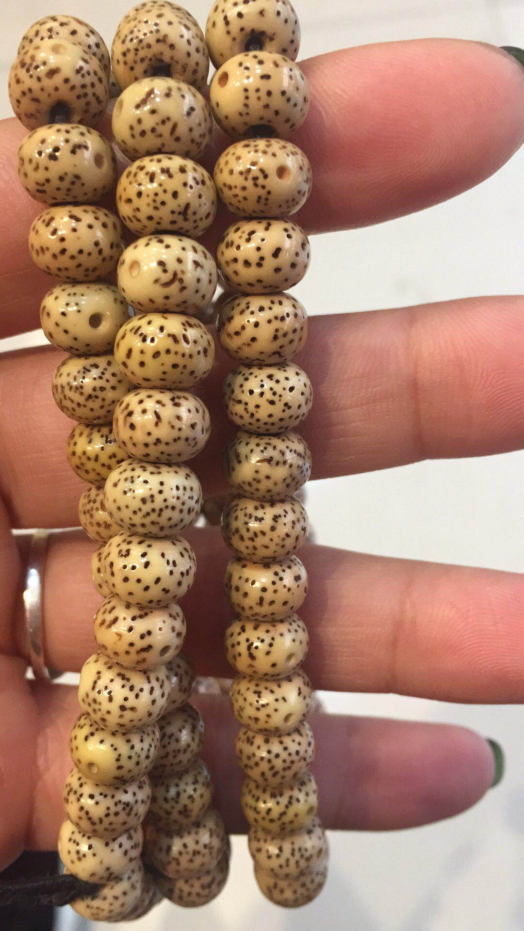 星月菩提手串的收藏,天津星月菩提养护