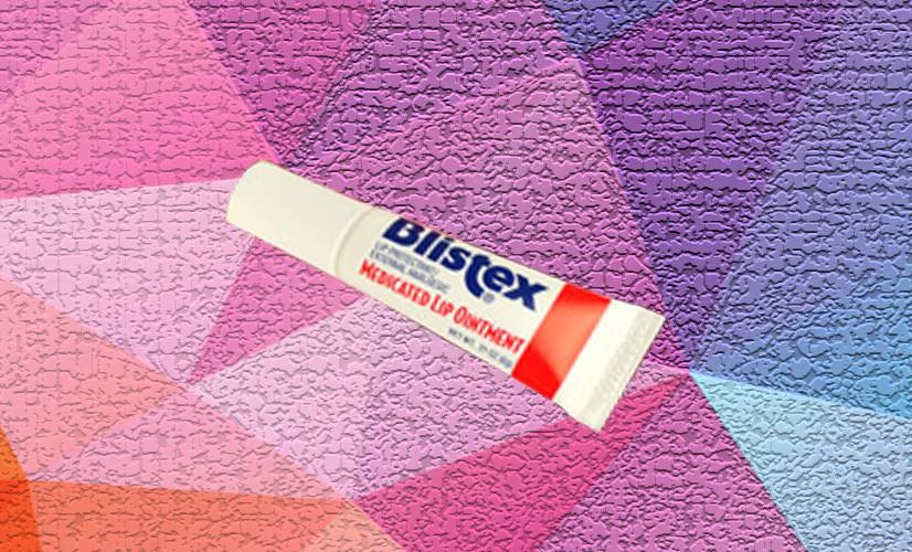 一个肺病患者的自白,唇炎患者自述