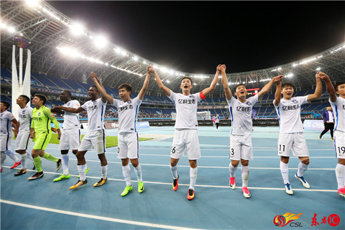 天津泰达亿利比赛前瞻,亿利第六轮比赛时间