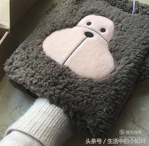 冬天敲键盘冻手怎么办,敲键盘手冷怎么办