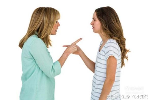 妈妈对儿子管的太严好吗,妈妈管女儿太严