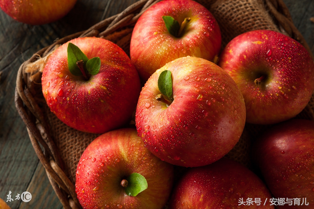 怀孕期间孕妈多吃这三种水果,春季孕妈吃什么水果好