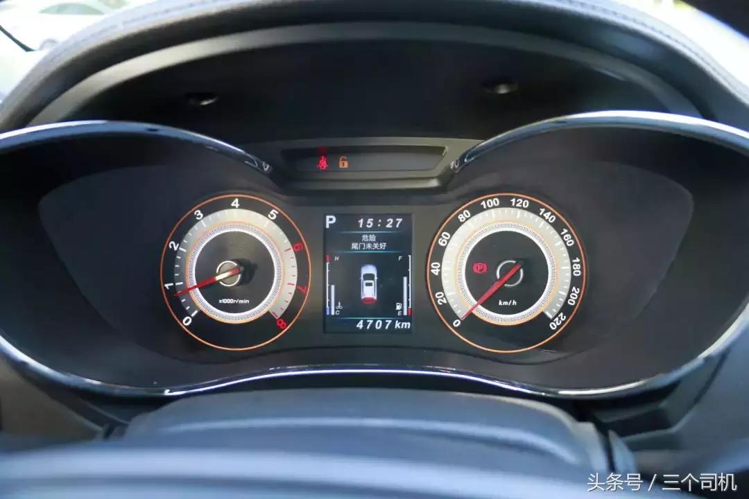 猎豹cs9深度评测,猎豹cs9新能源测试