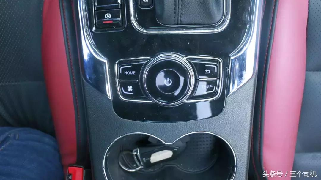 猎豹cs9深度评测,猎豹cs9新能源测试