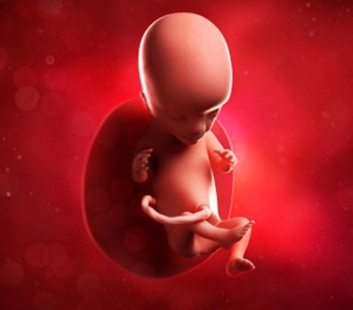 孕30周孕妇肚子有多大,怀孕30周的肚子有多大正常