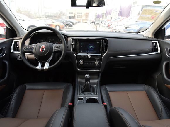 荣威i62020购买推荐,荣威i6底价