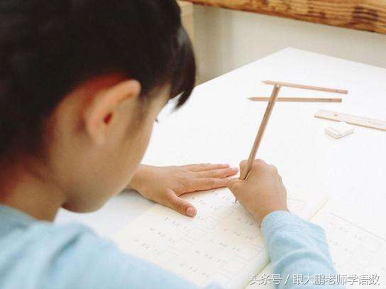 小学一年级语文预习的正确方法,一年级语文小公鸡和小鸭子预习