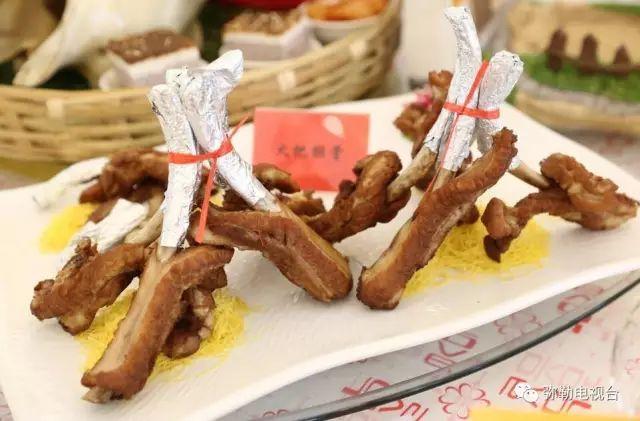 弥勒市旅游必去景点弥勒特色美食,云南弥勒美食百年老店