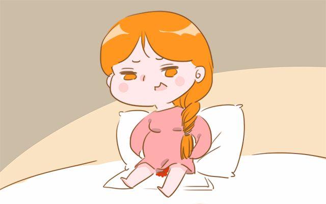 孕妈有7个反应说明胎宝宝很好,宝宝出生前几天需要关注什么