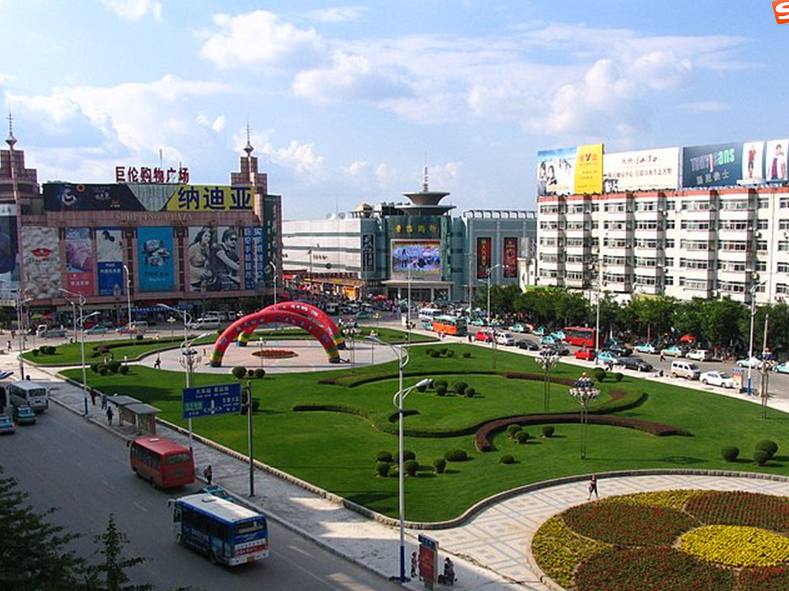 辽宁省海城市全国排名,辽宁十大城市人口排名