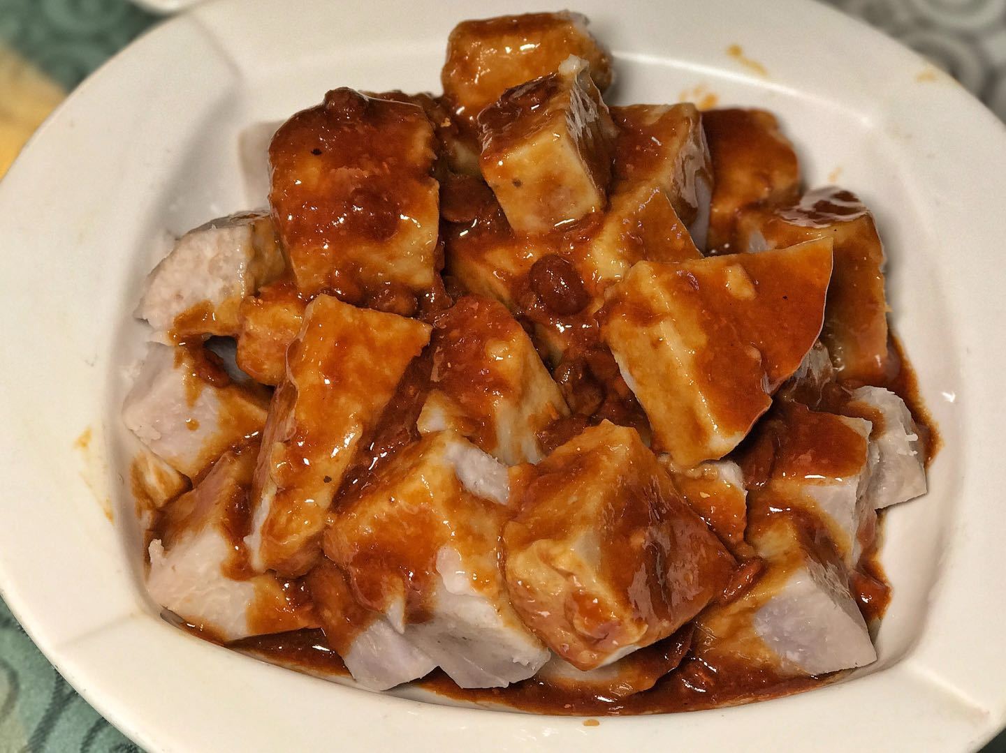 奉化周末好吃的去处,奉化绿氧行美食攻略