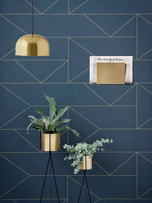 圣诞只知道圣诞树和红配绿？家装达人教你4招你没见过的节日装扮