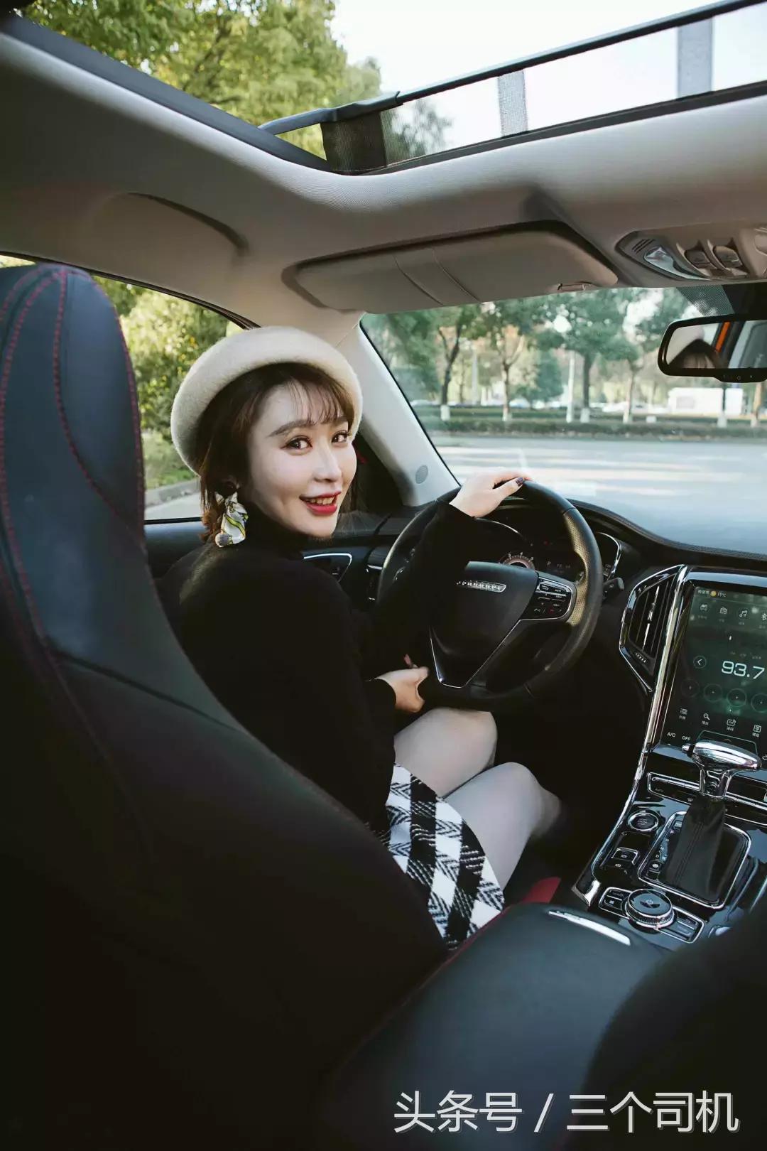 猎豹cs9深度评测,猎豹cs9新能源测试