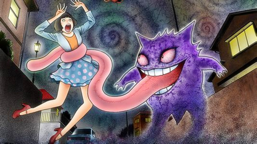 妖和妖怪的区别,说一个人像妖怪是什么意思