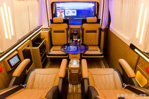 改装斯宾特商务车,改装奔驰商务车靠谱吗