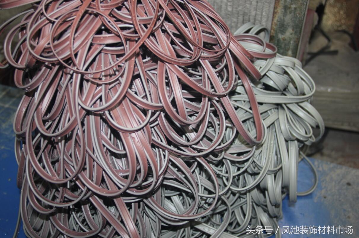 门窗密封条都有哪些,门窗密封条好使不