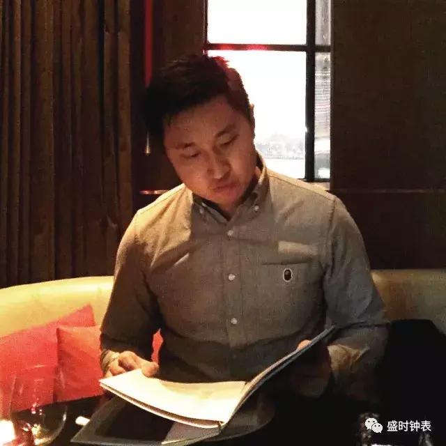 我们采访了几位90后表主，结果……