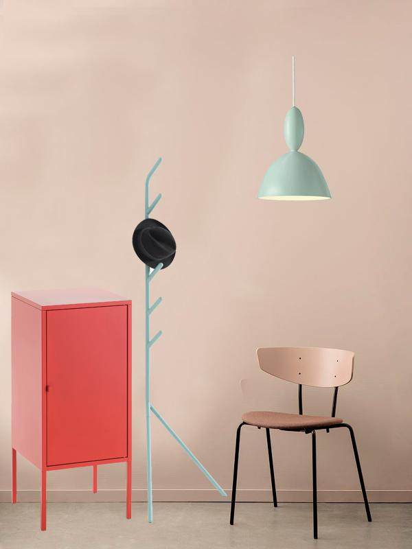 圣诞只知道圣诞树和红配绿？家装达人教你4招你没见过的节日装扮