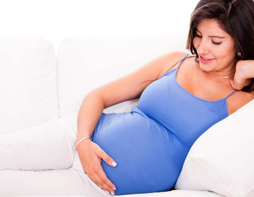 孕妇后期宫缩对胎儿有什么影响,孕妈妈宫缩对胎儿有什么影响