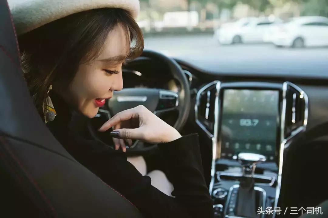 猎豹cs9深度评测,猎豹cs9新能源测试