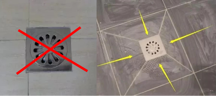 装修踩坑大集结剖析,装修巨坑